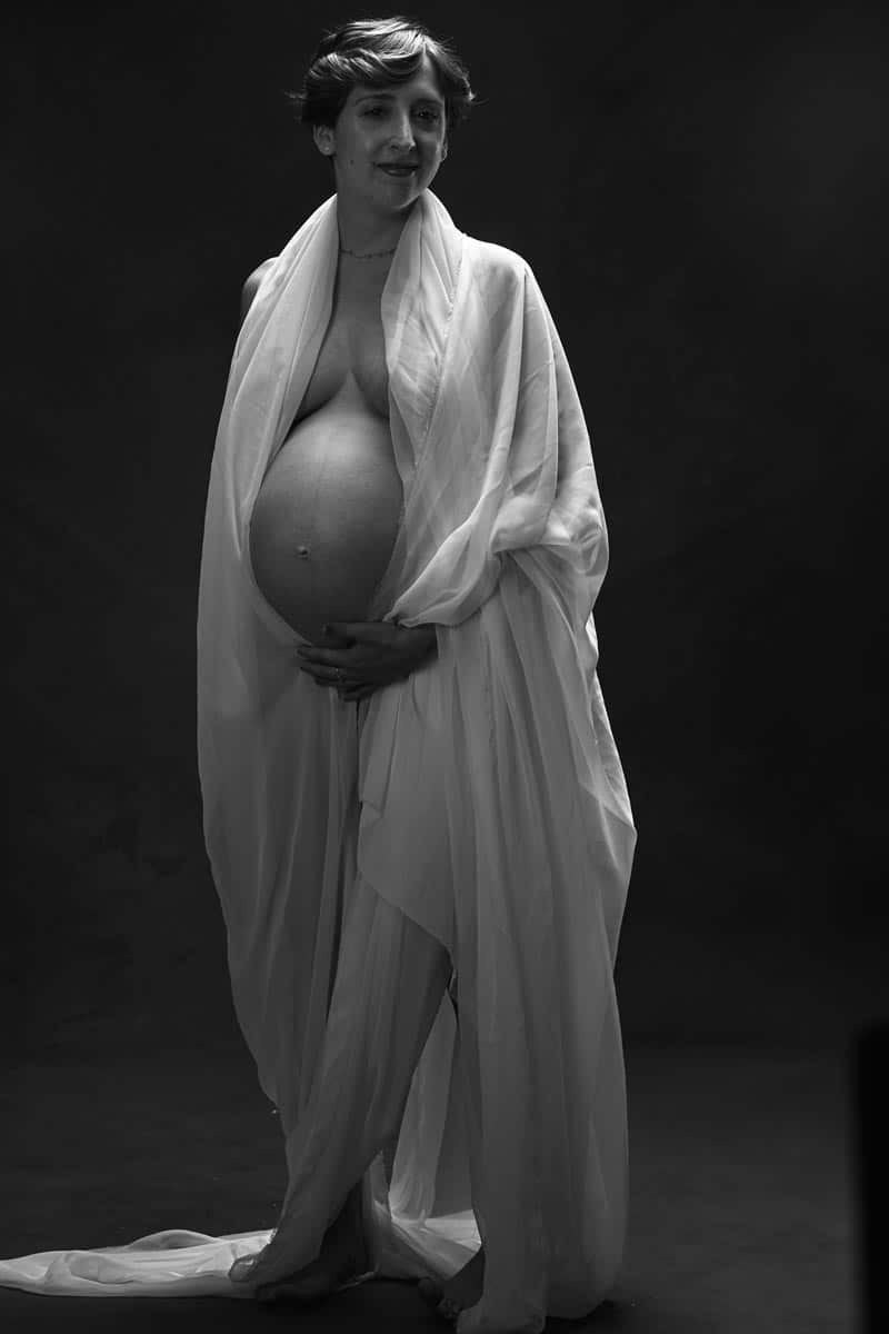 Fotos embarazada